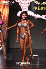 Grand Prix Dudushkin Fitness Family - 2025