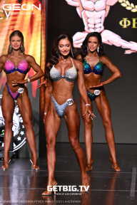 Grand Prix Dudushkin Fitness Family - 2025