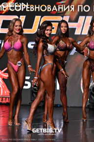 Grand Prix Dudushkin Fitness Family - 2025