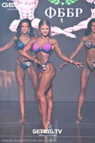 Grand Prix Dudushkin Fitness Family - 2025