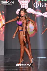 Grand Prix Dudushkin Fitness Family - 2025