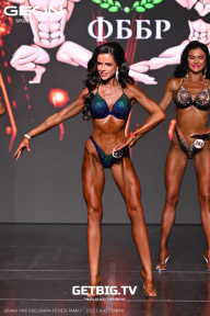 Grand Prix Dudushkin Fitness Family - 2025