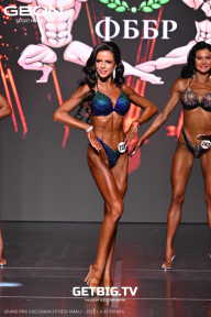Grand Prix Dudushkin Fitness Family - 2025