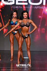 Grand Prix Dudushkin Fitness Family - 2025