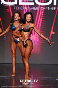 Grand Prix Dudushkin Fitness Family - 2025