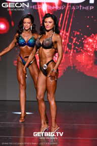 Grand Prix Dudushkin Fitness Family - 2025