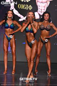 Grand Prix Dudushkin Fitness Family - 2025