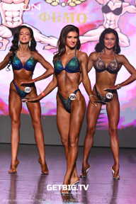 Grand Prix Dudushkin Fitness Family - 2025