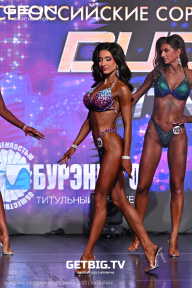 Grand Prix Dudushkin Fitness Family - 2025
