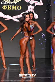 Grand Prix Dudushkin Fitness Family - 2025