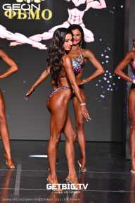 Grand Prix Dudushkin Fitness Family - 2025