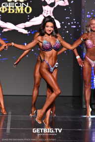 Grand Prix Dudushkin Fitness Family - 2025