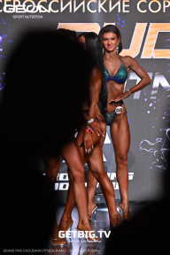 Grand Prix Dudushkin Fitness Family - 2025