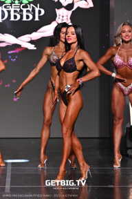 Grand Prix Dudushkin Fitness Family - 2025