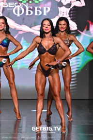 Grand Prix Dudushkin Fitness Family - 2025