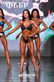 Grand Prix Dudushkin Fitness Family - 2025