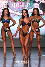Grand Prix Dudushkin Fitness Family - 2025