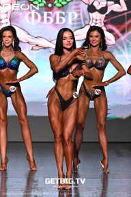Grand Prix Dudushkin Fitness Family - 2025