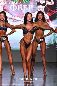 Grand Prix Dudushkin Fitness Family - 2025