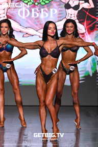 Grand Prix Dudushkin Fitness Family - 2025