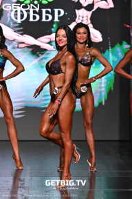 Grand Prix Dudushkin Fitness Family - 2025