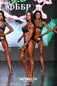 Grand Prix Dudushkin Fitness Family - 2025