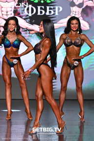 Grand Prix Dudushkin Fitness Family - 2025
