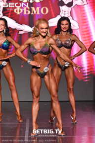 Grand Prix Dudushkin Fitness Family - 2025