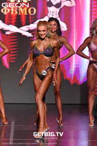 Grand Prix Dudushkin Fitness Family - 2025