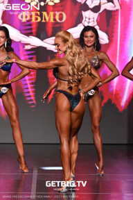 Grand Prix Dudushkin Fitness Family - 2025