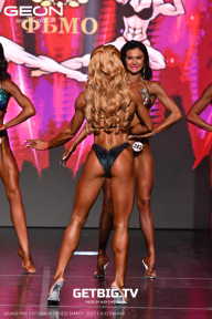 Grand Prix Dudushkin Fitness Family - 2025