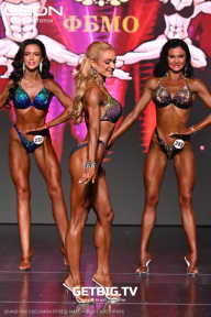 Grand Prix Dudushkin Fitness Family - 2025