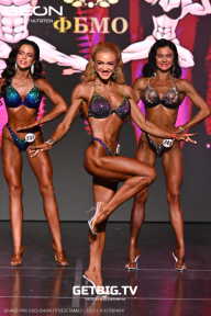 Grand Prix Dudushkin Fitness Family - 2025