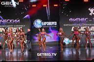 Grand Prix Dudushkin Fitness Family - 2025