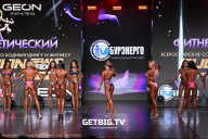 Grand Prix Dudushkin Fitness Family - 2025