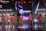 Grand Prix Dudushkin Fitness Family - 2025