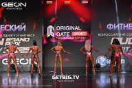 Grand Prix Dudushkin Fitness Family - 2025