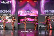 Grand Prix Dudushkin Fitness Family - 2025