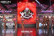Grand Prix Dudushkin Fitness Family - 2025