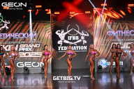 Grand Prix Dudushkin Fitness Family - 2025