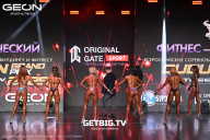 Grand Prix Dudushkin Fitness Family - 2025