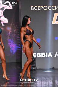 Grand Prix Dudushkin Fitness Family - 2025