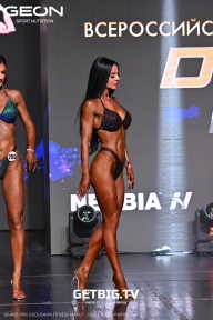 Grand Prix Dudushkin Fitness Family - 2025