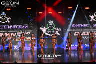 Grand Prix Dudushkin Fitness Family - 2025