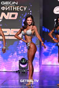 Grand Prix Dudushkin Fitness Family - 2025