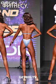 Grand Prix Dudushkin Fitness Family - 2025