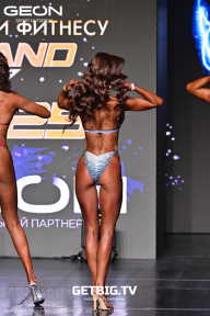 Grand Prix Dudushkin Fitness Family - 2025