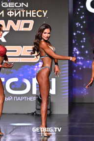 Grand Prix Dudushkin Fitness Family - 2025