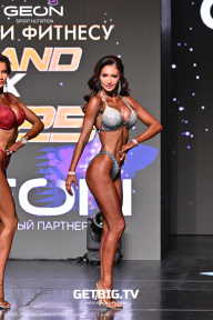 Grand Prix Dudushkin Fitness Family - 2025