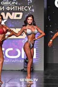 Grand Prix Dudushkin Fitness Family - 2025
